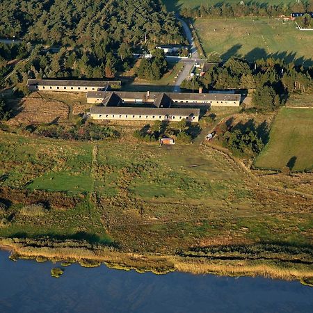 Hotel Vadehavet Rømø Kirkeby Zewnętrze zdjęcie