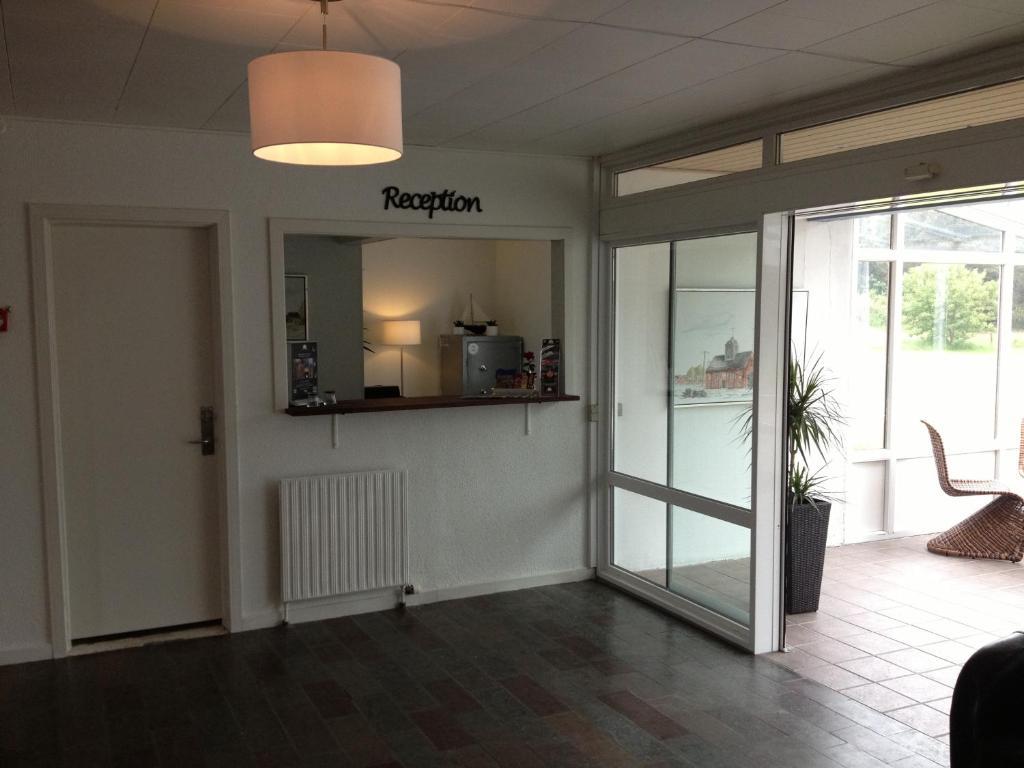 Hotel Vadehavet Rømø Kirkeby Zewnętrze zdjęcie