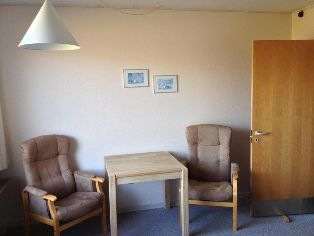 Hotel Vadehavet Rømø Kirkeby Pokój zdjęcie
